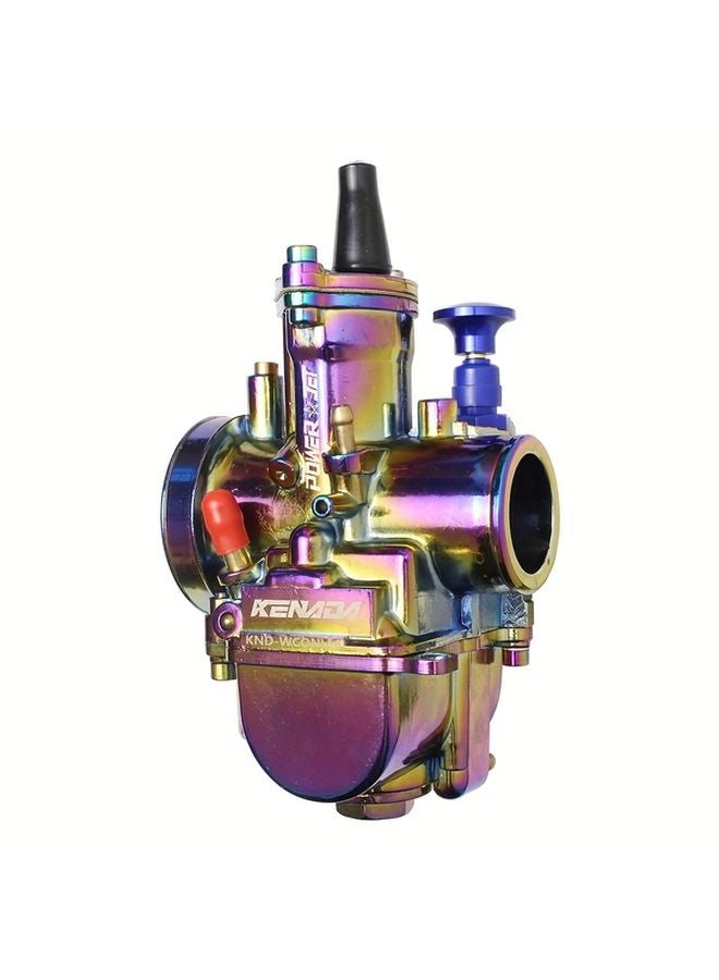 Kenada Racing PWK Racing Carburetor 30mm For 100 350cc 2 4 Stroke Engines - Image 4